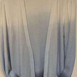 Ladies tribal cardigan